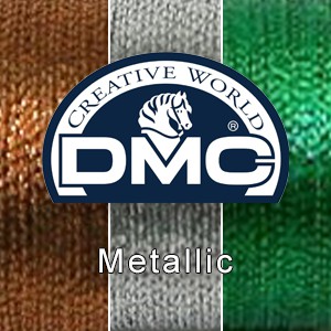 DMC Effectgarn