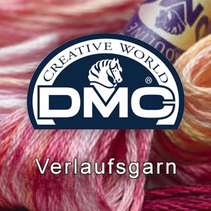 DMC Verlaufsgarn