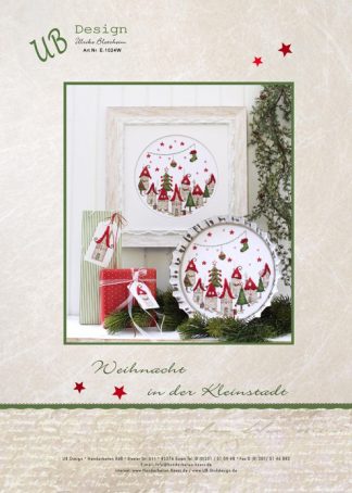Weihnacht in der Kleinstadt / E-1024