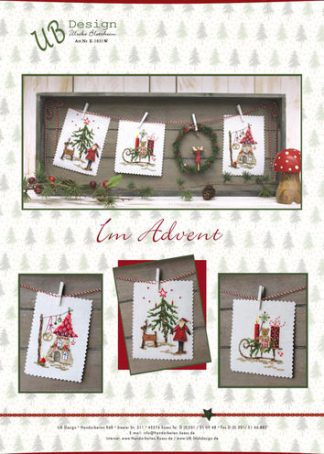 Im Advent / E-1031W