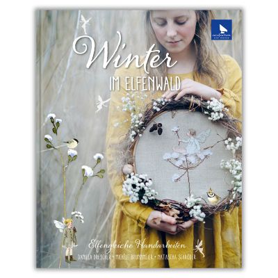 Buch - Winter im Elfenwald