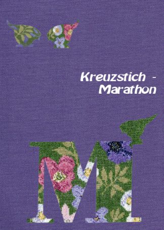 Kreuzstich Marathon