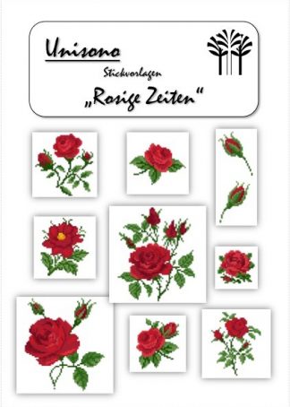 Rosige Zeiten