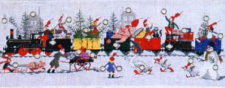Adventskalender 34-6103