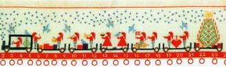 Adventskalender 34-6276