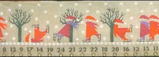 Adventskalender 34-9881