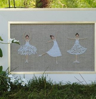 Ballerina