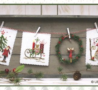 Materialpaket "Im Advent"