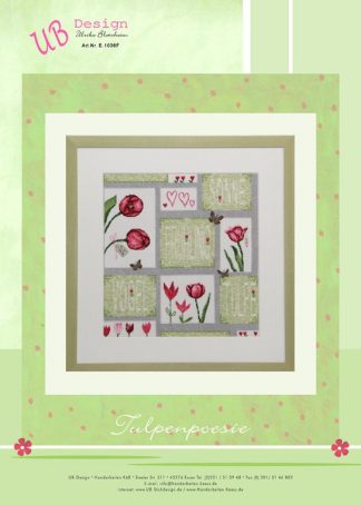 Tulpenpoesie