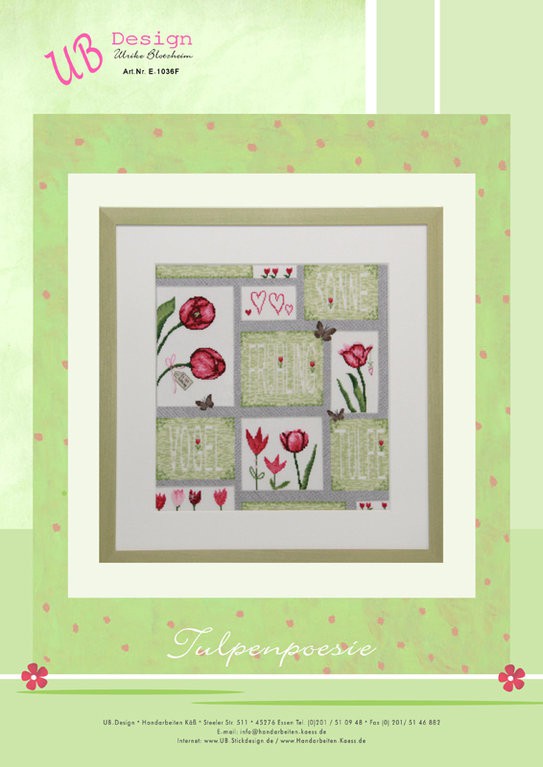 Tulpenpoesie