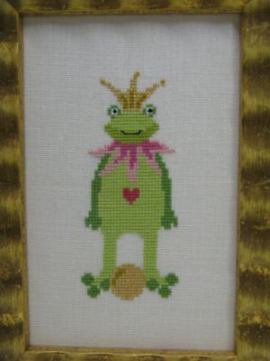 Froschkönig