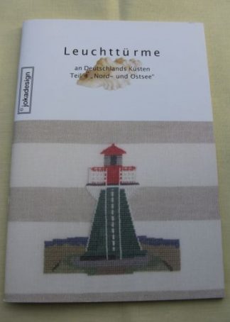 Leuchttürme Teil 4