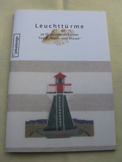 Leuchttürme Teil 4