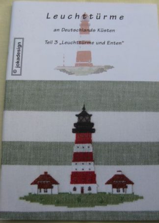 Leuchttürme Teil 3