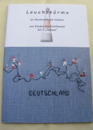 Leuchttürme an Deutschlands Küsten / Teil 1 Ostsee