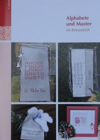 Alphabete und Muster