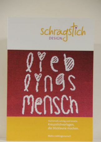Lieblingsmensch