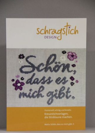 Schön, dass es mich gibt 2