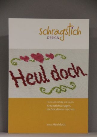 Heul doch