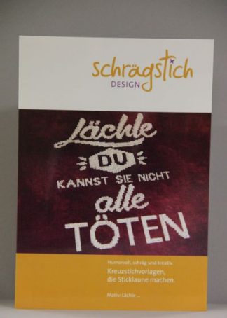 Lächle