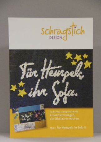 Für Hempels ihr Sofa 2