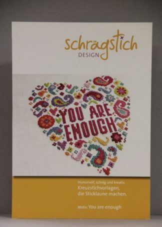 You are enough