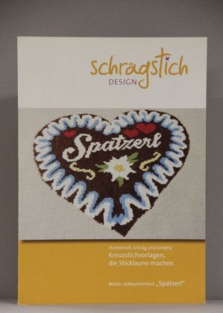 Spatzerl
