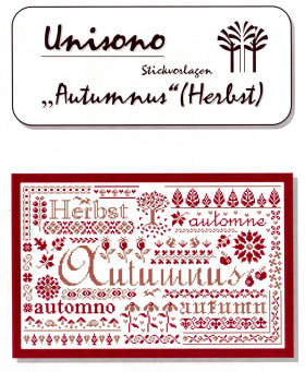 Autumnus (Herbst)
