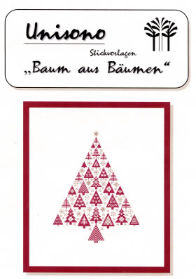 Baum aus Bäumen