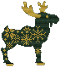 Elch Flake