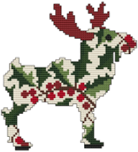 Elch Ilex