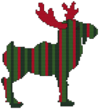 Elch Rudolph