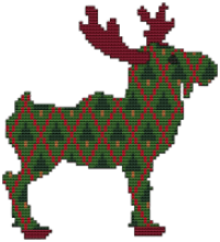 Elch Tree