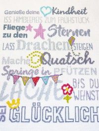 Glückskind