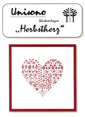 Herbstherz