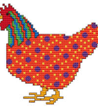 Huhn Anna