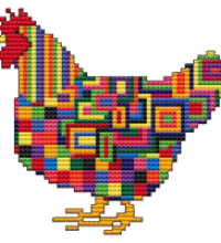 Huhn Hannelore