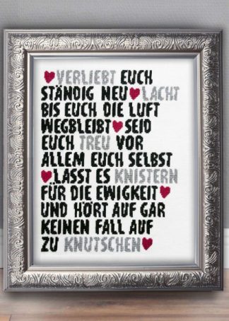 Liebesglück
