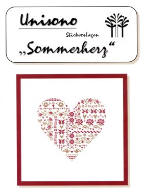 Sommerherz
