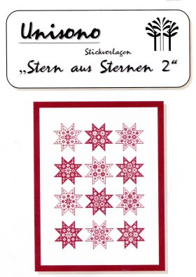 Stern aus Sternen 2