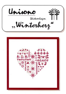Winterherz