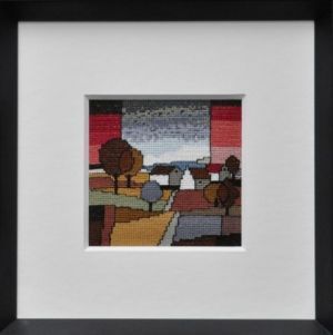 Landschaft 2