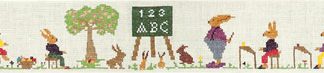 Hasen ABC