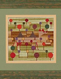Kamel (nach Klee)