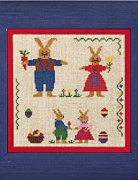 Frohe Ostern