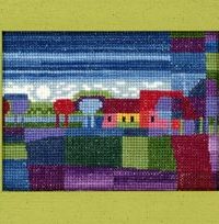 Kleine Landschaft