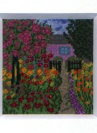 Des Malers Garten