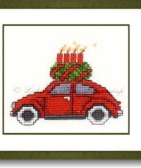 Adventsoldie
