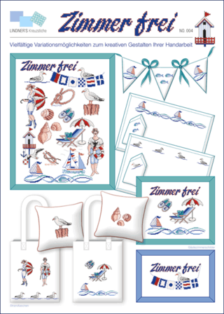 Zimmer frei
