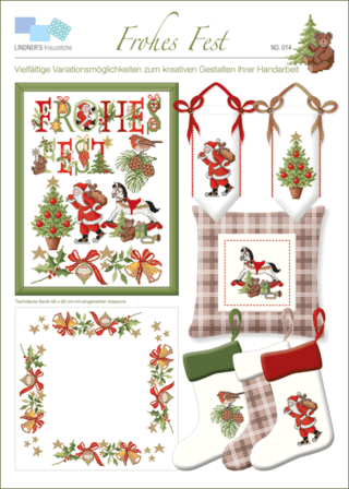 Frohes Fest